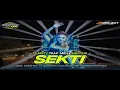 Lagu DJ SEKTI - DENNY CAKNAN MODE MIDDLE NULUPX BAS NGUK DER!! JINGLE SEVENTEAN