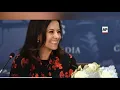 Wife of Sen Dave McCormick named Meta s President