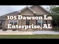 What 350K homes look like in Enterprise AL