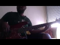 Charlotte Mbango - Konkaï Makossa [Bass Cover]