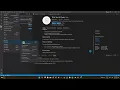 Azure DevOps Formation - 5 Connect VS Code with TFVC