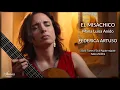 Download Lagu Federica Artuso plays El Misachico by Maria Luisa Anido on a Fabio Zontini Guitar