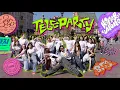 Download Lagu [KPOP IN PUBLIC] BSS부석순 (SEVENTEEN) - 'CBZ PRIME TIME'  | Dance Cover by DM CREW from Poland