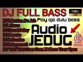 Download Lagu DJ FULL BASS - DJ KARNAVAL TERBAIK 2025 FULL BASS‼️DJ SOUND HOREG FULL BASS - DJ KARNAVAL