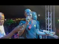Download Lagu Mogo Vybes akonzeresa noise achidiwa nevanhu pastage Live at Dj Levels Birthday Bash Mashwede 2025