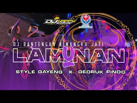 Download MP3 DJ BANTENGAN LAMUNAN‼️ STYLE GAYENG X GEDRUK PINDO TERBARU 2024 Viral Tiktok Rmx@DJHAPPYPROJECT26