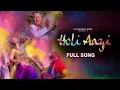 Download Lagu Indian Festival Holi Aayi Song | Leslie Martin | Kalpna Saini | Shrotin Kajrolkar | Shankar Regar