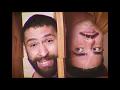 Ctrl+N - Tomara que Caia (Clipe Oficial)