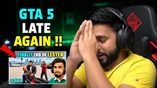 TECHNO GAMERZ GTA 5 VIDEO LATE AGAIN I TECHNO GAMERZ GTA 5 I UJJWAL GAMER 