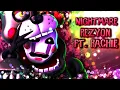 Download Lagu FNAF / SFM | The Infestation Of Spirits | Nightmare by Rezyon (ft. Rachie)