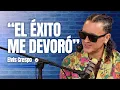Losing Control to Reclaim His Life Elvis Crespo