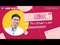 Ask Math Anything Special InteGirl Puzzle Hunt - Mon