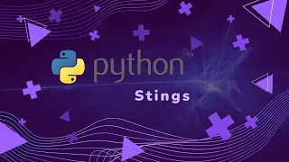 Python Strings Python for Data Science - 4 Data Decides