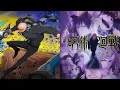 Download Lagu Double Life x SPECIALZ - Despicable Me x Jujutsu Kaisen Mashup