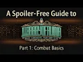 Tutorial A Spoiler-Free Guide to Library of Ruina Combat Basics