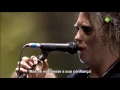 Download Lagu The Cure - Close to Me (Live HD) Legendado em PT- BR