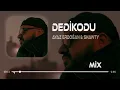 Ayaz Erdoğan & Shawty - Dedikodu ( Hüseyin Erdoğan Remix ) Bu Bi Yangın Aramıyorum Başı Sonu