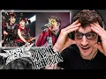 Download Lagu Hip-Hop Head REACTS to BRING ME THE HORIZON ft. BABYMETAL - \