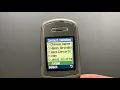 Download Lagu Samsung E700 (2003) (TIM Edition) — ringtones