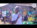 #TAZAMA DOGO MWENYE KIPAJI AMUIMBIA WIMBO KUNTI MAJALA, MGOMBEA UBUNGE CHEMBA