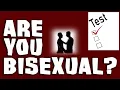 Am I Bisexual Test - How to know if you re bisexual