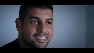                                                               آدم   ماتخافيش   من فيلم أحلي صحبة سمعها