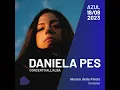 Download Lagu Daniela Pes - Arca | Live @ AZUL Museo della Pietra - Sampieri