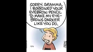 EARL Pickles Comics that Will Make You Smile Widely