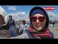 ISTANBUL 1 City 2 CONTINENTS: The Magic of Crossing the Bosphorus! 🇹🇷🚢 Spring Guide April/May 2026