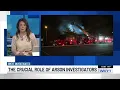 WKYT Investigates More about the role of arson investigators