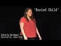 Monologue from Buried Child written by Sam Shepard