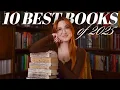 Lagu The 10 Best Books I Read in 2025 🏆