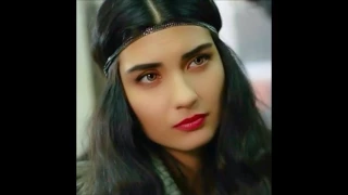 من بين الكل اخترتك دندنها