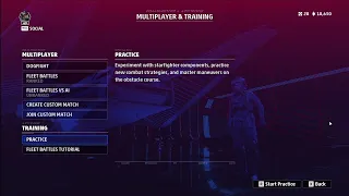 Squadrons 101 Lessons PART 1