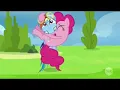 My Little Hairspray: You Can't Stop the Beat