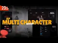 FiveM AP Multi Character Installation Setup Guide