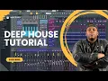 Download Lagu Lets make Deep house In FL Studio