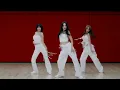 MISAMO - Do not touch Dance Practice Mirrored