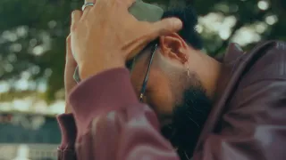 Jay Kalyl - Me Hiere (Official Visualizer)