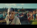 Salas Ft. Kaleb Di Masi - PATADA (Video Oficial)