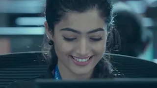 arijit singh song and geetha govindam movie video 
