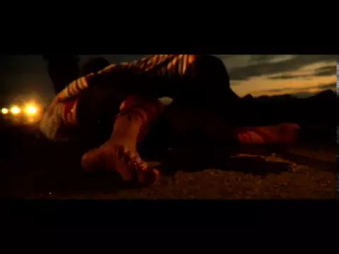 The Sentimental Engine Slayer Dir: Omar Rodriguez Lopez - Trailer I