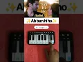 Download Lagu Tum Hi Ho Piano Tutorial