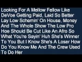 Download Lagu Bell Biv DeVoe Poison Lyrics