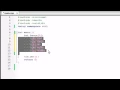 C Programming Tutorial - 11