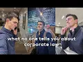 What I REALLY Do In a Day as a Corporate Lawyer in London - Tasks Hours Salaries