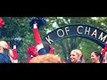 Welcome to Ole Miss