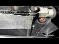 BULLSEYE Chevy Silverado 1234YF AC leak