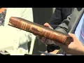 Philanthropist helps return treasured Civil War records to Charlestown monument