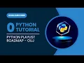Python Programming Course Introduction Full Roadmap Explained Gujarati